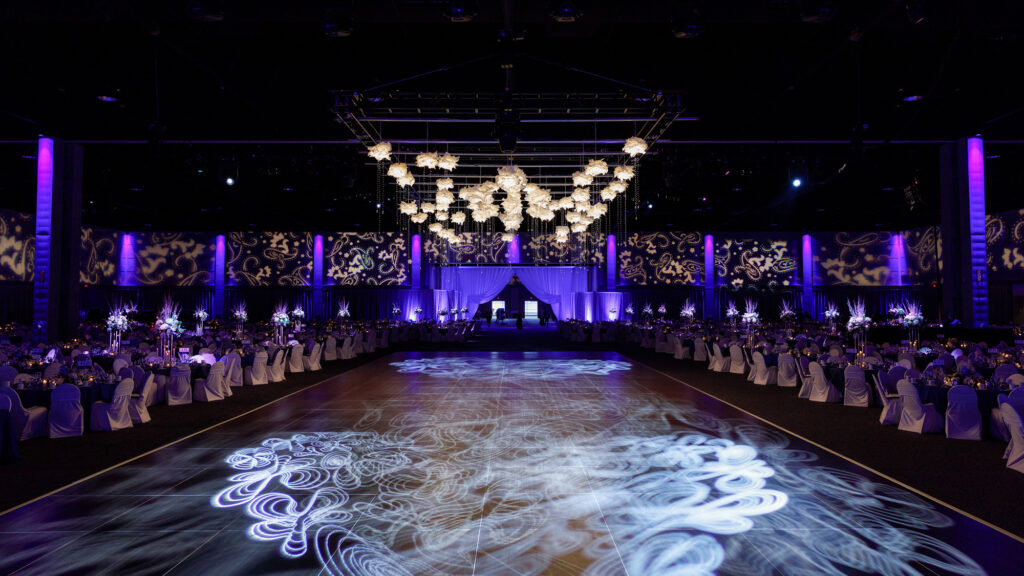 Exhibition Halls - Overland Park Convention Center