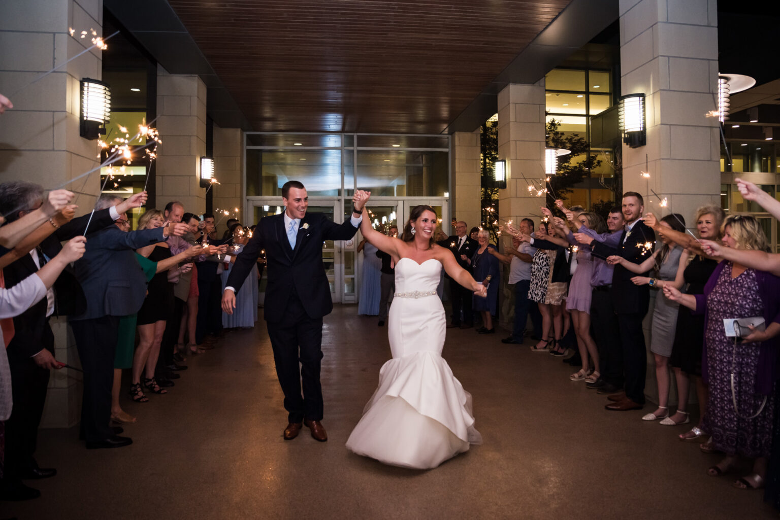 Weddings - Overland Park Convention Center