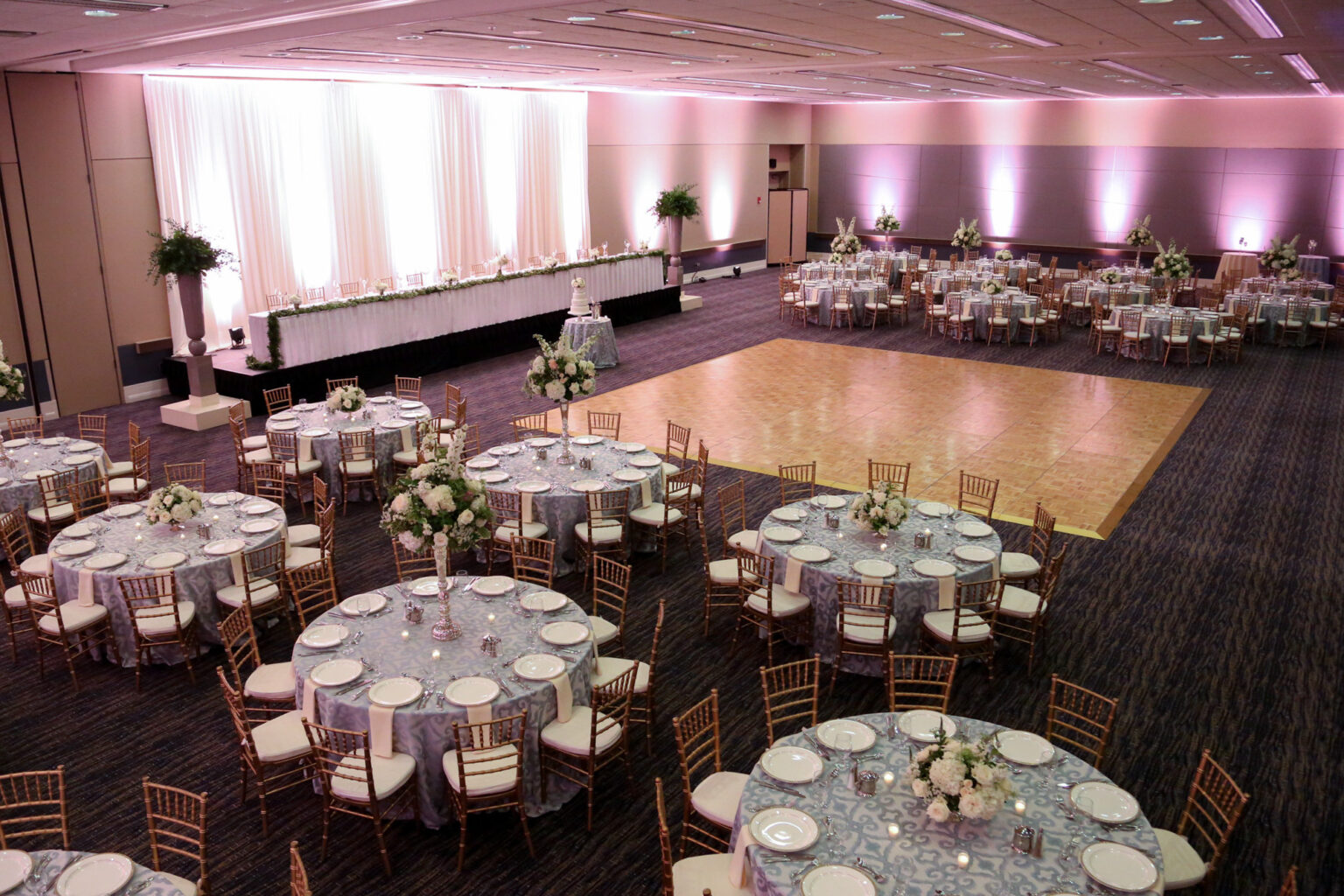 Courtyard Rooms - Overland Park Convention Center